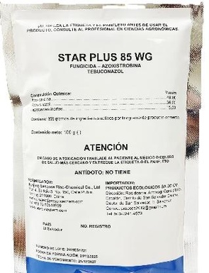 STAR PLUS 85 WG