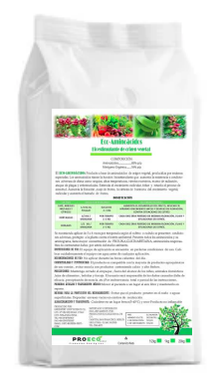ECO-AMINOACIDOS